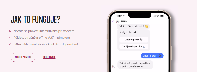 jak to funguje